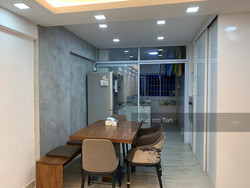 Blk 107 Towner Road (Kallang/Whampoa), HDB 3 Rooms #203746181